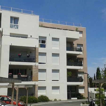 Via Calanca Appartement Marseilles Buitenkant foto