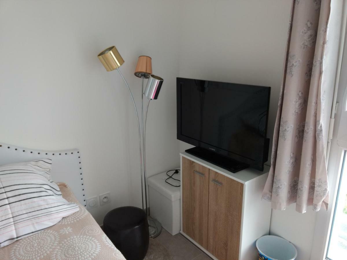 Via Calanca Appartement Marseilles Buitenkant foto